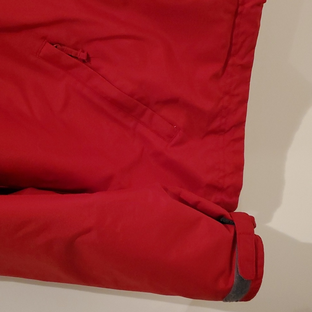 Westbeach basecamp Jacket - Picture 4 of 11